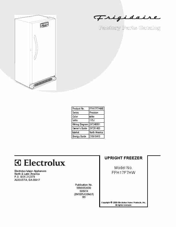 Frigidaire Freezer FFH17F7HW-page_pdf